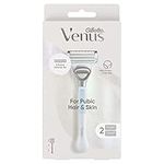 Gillette Venus Women's Razor for Pu