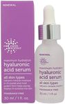 Earth Science Hyaluronic Acid Serum