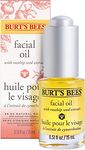 Burt's Bees Complete Nourishment Facial Oil, 15 mL (packaging may vary)