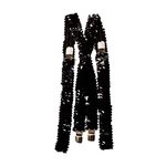 Dress Up America Suspenders for Adults - Party Suspenders - Y Back Adjustable Suspenders for Men, Women, and Teen