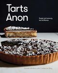 Tarts Anon: Sweet And Savoury Tart 