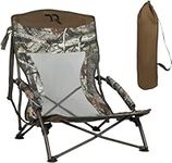 TR Low Camping Chair,Low Lawn Chair