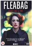 Fleabag Series 1 & 2 Box Set [DVD]