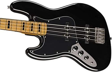 Squier Cla
