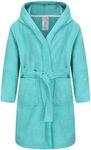 FunnyPaja Kids Soft Towel Hooded Ro