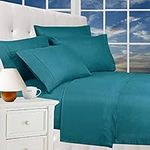 Celine Linen Luxurious Bed Sheets S