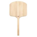 New Star Foodservice 50363 en Pizza Peel, 18" x 19" x 36", Wood