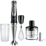 Braun MultiQuick 9 Hand Blender, Ha