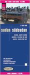 Sudan, South Sudan