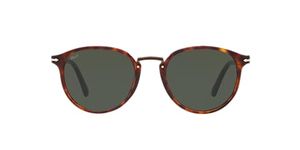 Persol Men's 24/31 Sunglasses, Brown (Havana), 51