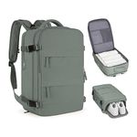 Rugged Backpack For Men Airline Approved