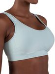 SHAPERMINT Bras for Women Wirefree,