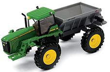 Tomy - Dry Box Spreader John Deere