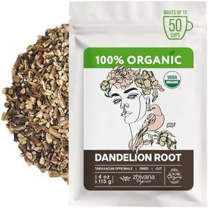 Organic Da