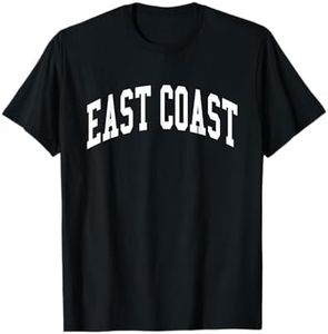 East Coast