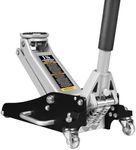 Torin TAM815016L Hydraulic Low Prof