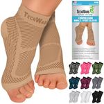 TechWare Pro Ankle Brace Compressio