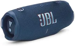 JBL Charge 6 - Portable Waterproof 