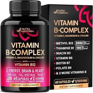 Vitamin B 