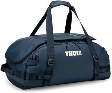 Thule Chas