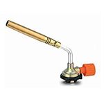 carryitout Butane Brazing Blow Torch with Manual Ignition (Pack of 1)