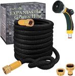 TheFitLife Expandable Garden Hose P