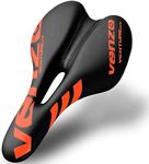 Venzo Comfortable Bike Bicycle Sadd