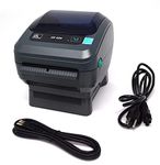 Zebra ZP450 Barcode Label Printer (ZP450-0501-0006A)