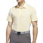 adidas Golf Men's Ivory/semi Spark 