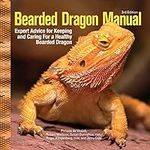 Bearded Dragon Manual, 3rd Edition:
