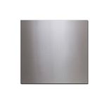 Kobe SSP36 36-Inch Stainless Steel Back Splash Panel