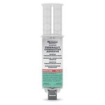 MG Chemicals 8329TFS Thermally Conductive Adhesive, Slow Cure, 45 mL Dual Pneumatic Dispenser