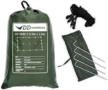 Dd Hammock