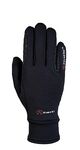 Roeckl Sports equestrian gloves WARWICK, winter riding glove, black 7