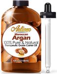 Artizen Moroccan Argan Oil - 4 Ounc