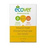Ecover Dishwasher Soap Powder, Citr