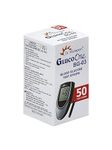 Dr. More pen GlucoOne BG 03 Blood Glucose Test Strips - 50s