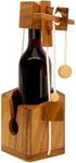 BSIRI Bottle Puzzle - Challenging 3