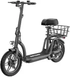 Gotrax Astro Electric Scooter with 