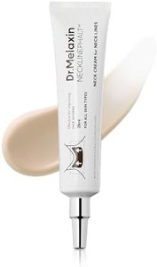 DR MELAXIN Necklinephalt Neck Cream for Neck and Décolletage 20ml