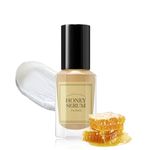 [I'm From] Honey Serum 30ml, 30.63% of Honey, deep moisturizing, elasticity, glowy and glossy skin for dry, dull skin