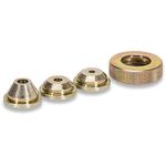 Orifice Set3pc BRS 4 Hopper