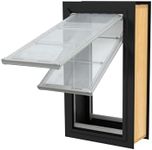 Endura Flap E2 Giant Dog Door for W