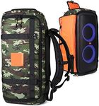 Generic Travel Carry Case Storage B