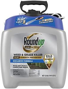 Roundup Du