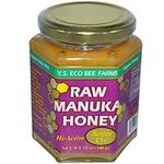 Raw Manuka Honey YS Eco Bee Farms 1