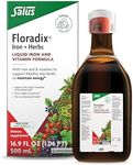 Floradix by Salus Iron & Herbs - Li