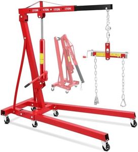 2-Ton Fold