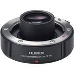 Fujifilm Fujinon Teleconverter XF1.4x Weather Resistant Lens