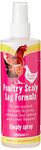 Battles Poultry Scaly Leg Formula Spray, 250 ml